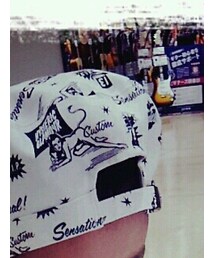 ランチでお茶をこぼした結果このコーディネートになりました | その他