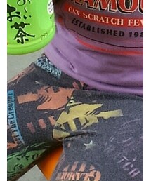 おーい!緑茶(笑) | その他