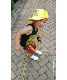 残暑きびしゅ～ | その他