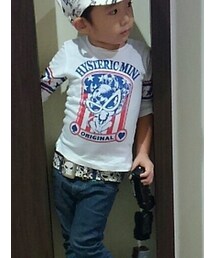 HYSTERIC MINI | トップス