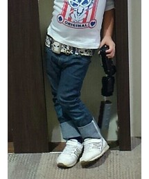 HYSTERIC MINI | パンツ