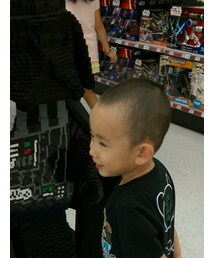 髪の毛、増殖中😰 | その他