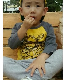 HYSTERIC MINI | トップス