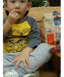 ハッピーセット×３ | その他