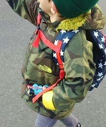 THE NORTH FACE | ダウンジャケット/コート