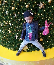 JOEY HYSTERIC | Tシャツ/カットソー