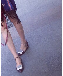 DImoda | その他シューズ