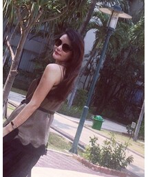 ZARA | キャミソール