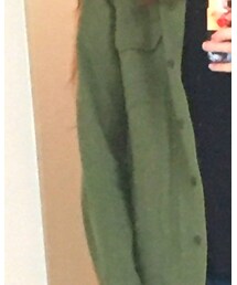 Nordstrom | ミリタリージャケット