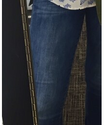 rich and skinny | デニムパンツ