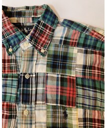 RALPH LAUREN | シャツ/ブラウス