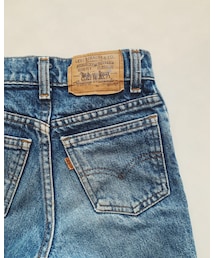 Levi's | デニムパンツ