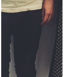 lideal | その他パンツ