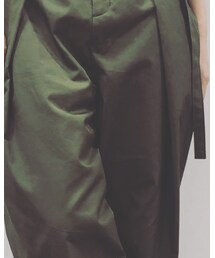 chouette | カーゴパンツ