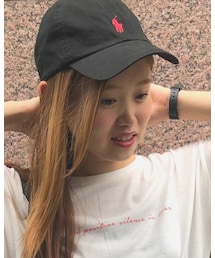POLO RALPH LAUREN | キャップ