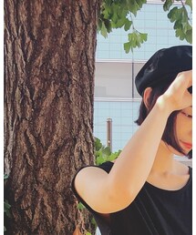 CA4LA | キャスケット