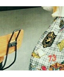 JAPAN | スカート