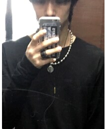 hommeboy | ネックレス