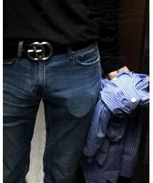 UNIQLO | デニムパンツ