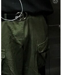 rauco hause | カーゴパンツ