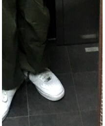 NIKE | スニーカー