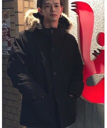 UNIQLO | ダウンジャケット/コート