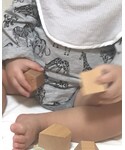H&M(エイチ・アンド・エム)の「ママ＆ベビー(ロンパース)」