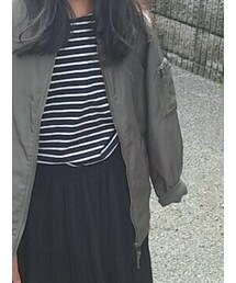GU | その他アウター