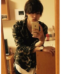 NANO universe | ジャケット/アウター