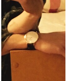 Daniel Wellington | アナログ腕時計