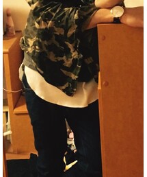 RAGEBLUE | トップス