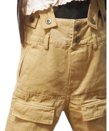 GO TO HOLLYWOOD | オールインワン・サロペット