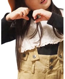 GO TO HOLLYWOOD | トップス