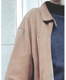 TOMMY HILFIGER | 古着(ジャケット/アウター)