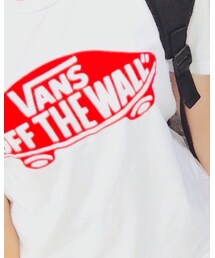 VANS | Tシャツ/カットソー