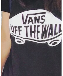 VANS | Tシャツ/カットソー