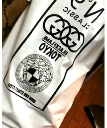 BLACK FLAME | Tシャツ/カットソー