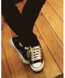 CONVERSE | スニーカー