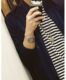 ROLEX | アナログ腕時計