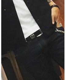 CHROME HEARTS | ベルト