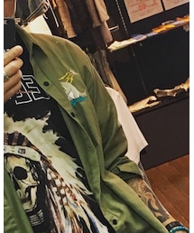 LEGENDA | シャツ/ブラウス