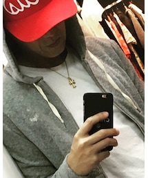 CHROME HEARTS | ネックレス