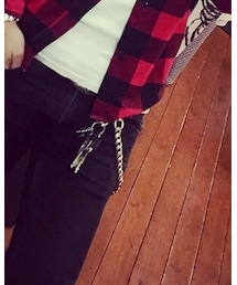 CHROME HEARTS | ウォレットチェーン