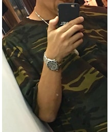 ROLEX | アナログ腕時計