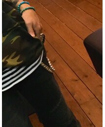 CHROME HEARTS | ウォレットチェーン