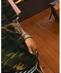 CHROME HEARTS | ブレスレット