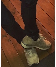 NEW BALANCE | スニーカー