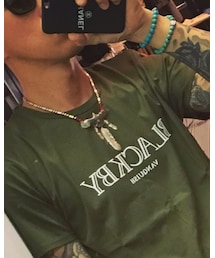 goro's | ネックレス