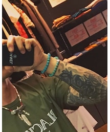 CHROME HEARTS | ブレスレット