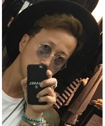 LEGENDA | サングラス